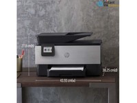 hp printer 9019